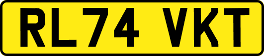 RL74VKT