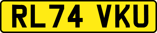 RL74VKU