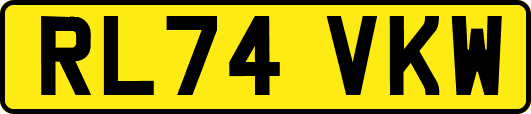 RL74VKW