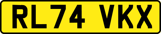 RL74VKX