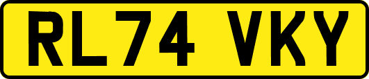 RL74VKY