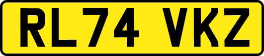 RL74VKZ