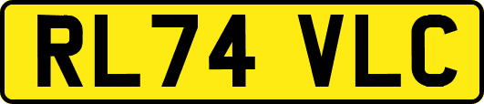 RL74VLC