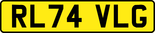 RL74VLG
