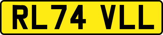 RL74VLL