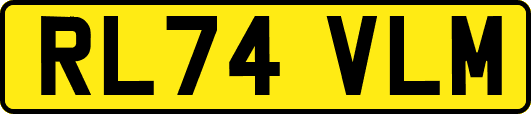 RL74VLM