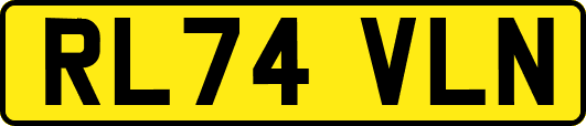 RL74VLN