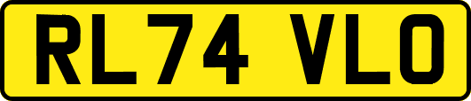 RL74VLO