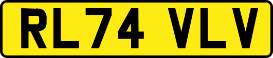RL74VLV
