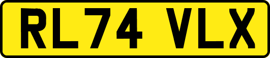 RL74VLX