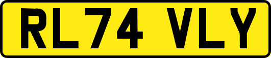 RL74VLY
