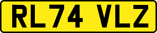 RL74VLZ