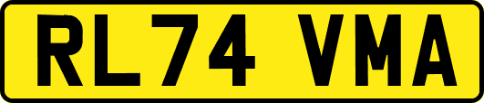 RL74VMA