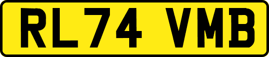 RL74VMB