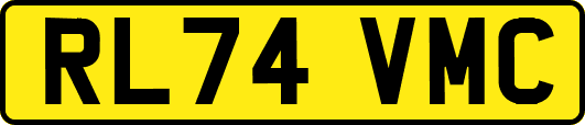RL74VMC