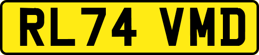 RL74VMD