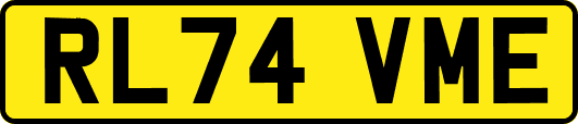 RL74VME