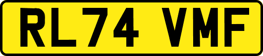 RL74VMF