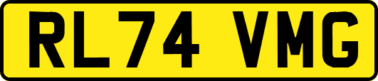 RL74VMG