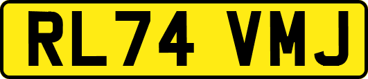 RL74VMJ