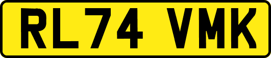 RL74VMK