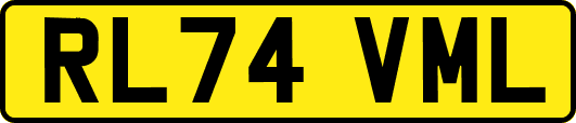 RL74VML