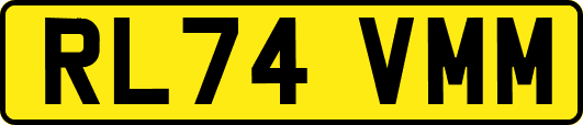 RL74VMM