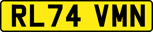 RL74VMN