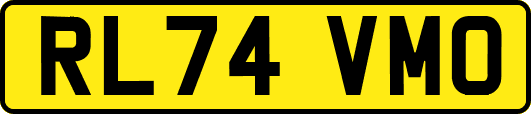 RL74VMO