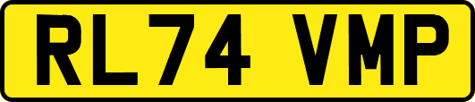 RL74VMP