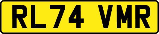 RL74VMR