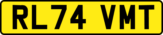 RL74VMT