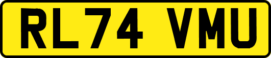 RL74VMU