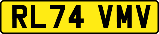 RL74VMV