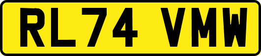RL74VMW