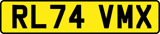 RL74VMX