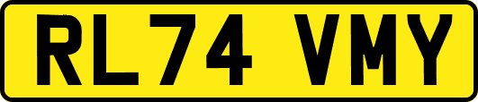 RL74VMY