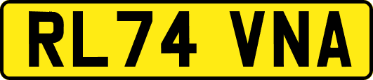 RL74VNA