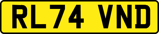 RL74VND