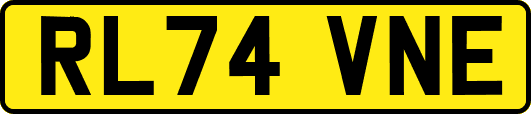 RL74VNE