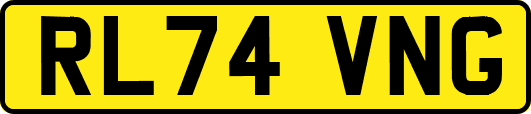RL74VNG