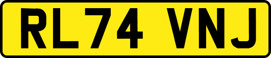 RL74VNJ