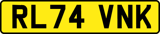 RL74VNK
