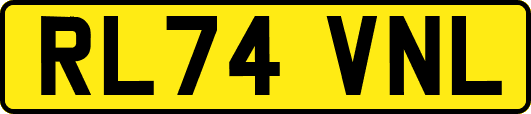 RL74VNL