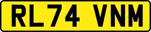 RL74VNM