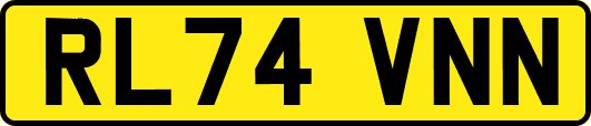 RL74VNN