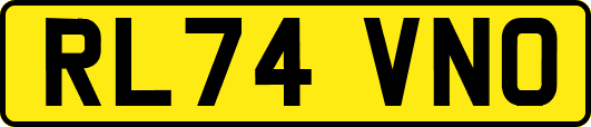 RL74VNO