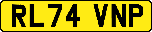 RL74VNP