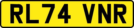 RL74VNR