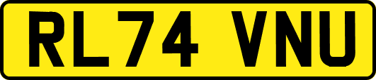 RL74VNU
